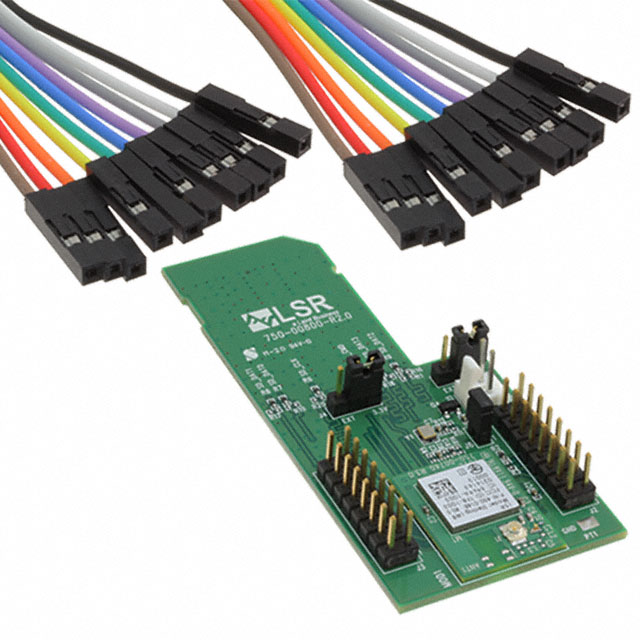 DEV BOARD STERLING-LWB U.FL PORT