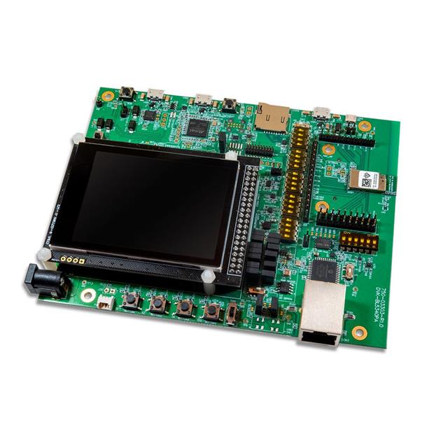EVAL BOARD FOR BL5340PA