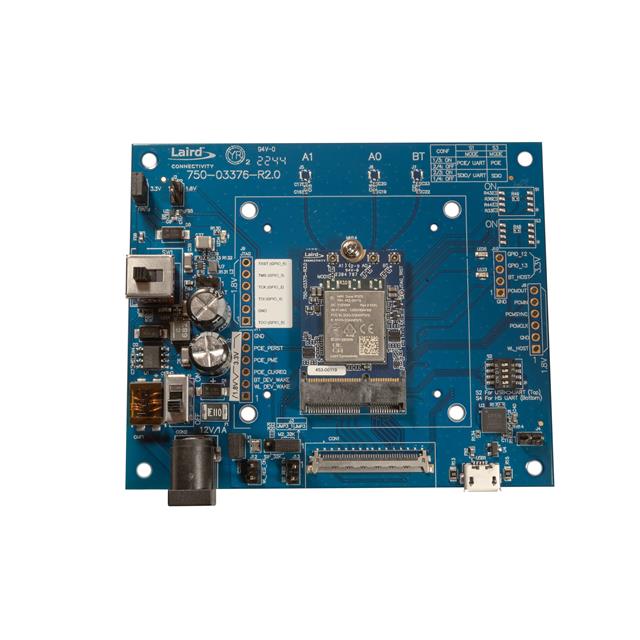 DEVELOPMENT KIT, SONA IF573, MIM