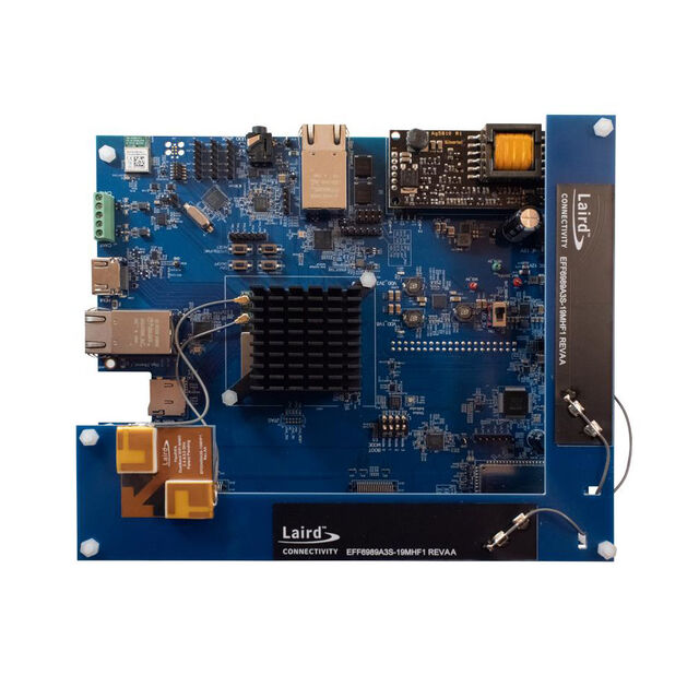SUMMIT SOM 8M PLUS 4GB DEV KIT