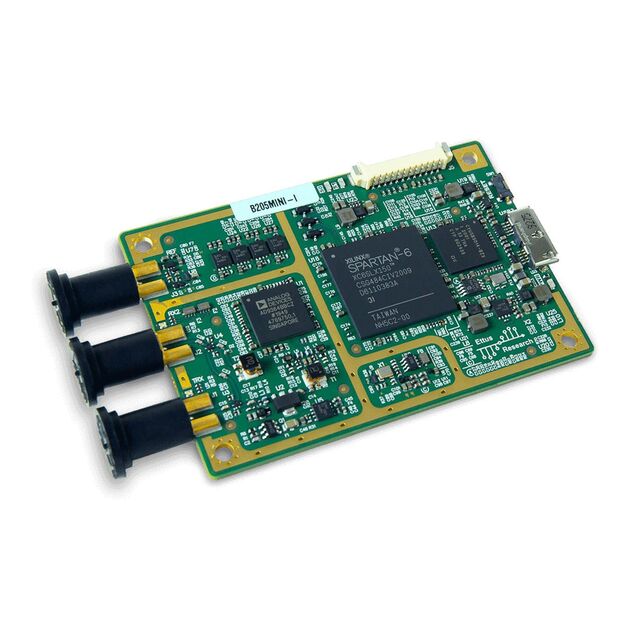 ETTUS USRP B205MINI-I: 1X1, 70MH