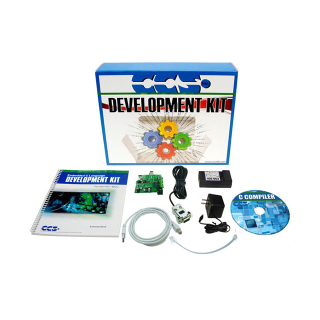 EZ APP LYNX DEVELOPMENT KIT