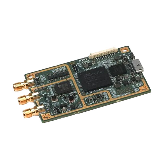 ETTUS USRP B200MINI BOARD ONLY