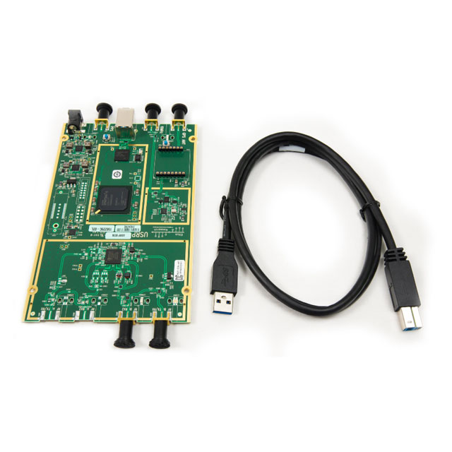 ETTUS USRP B200 1X1 SDR BOARD