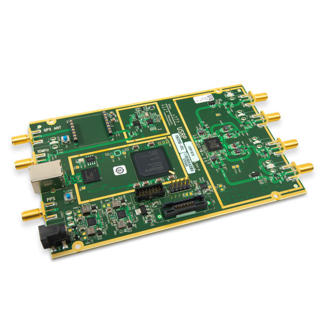 ETTUS USRP B210