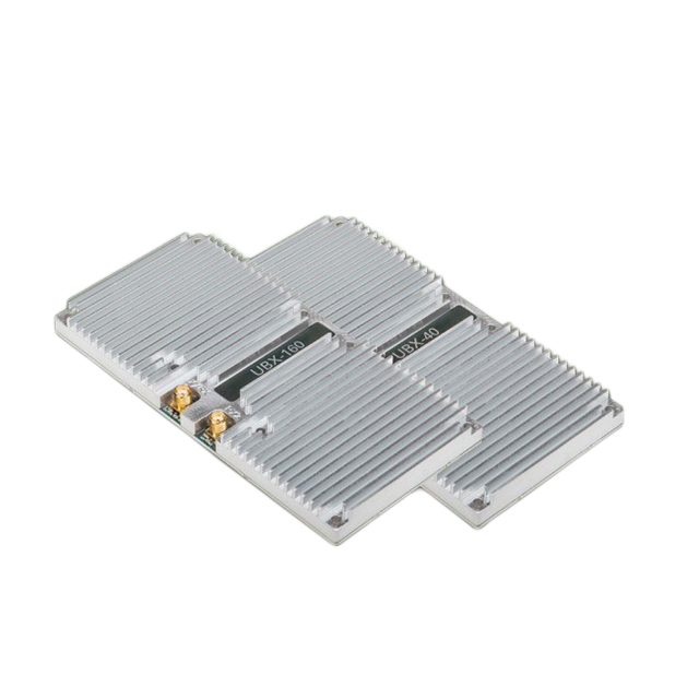 ETTUS UBX40 USRP DAUGHTERBOARD