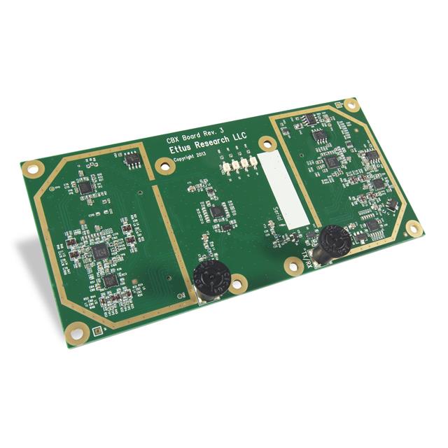 ETTUS CBX 1200 USRP DAUGHTERBOAR