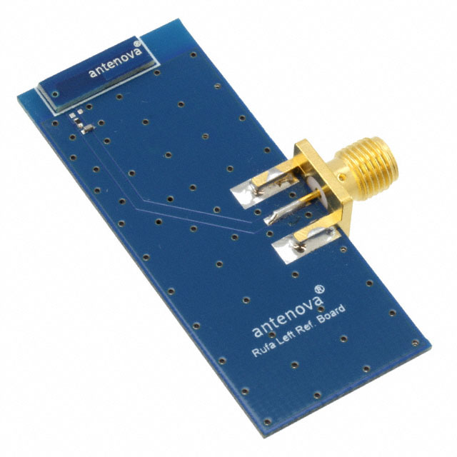 EVAL BOARD ANT RUFA-L