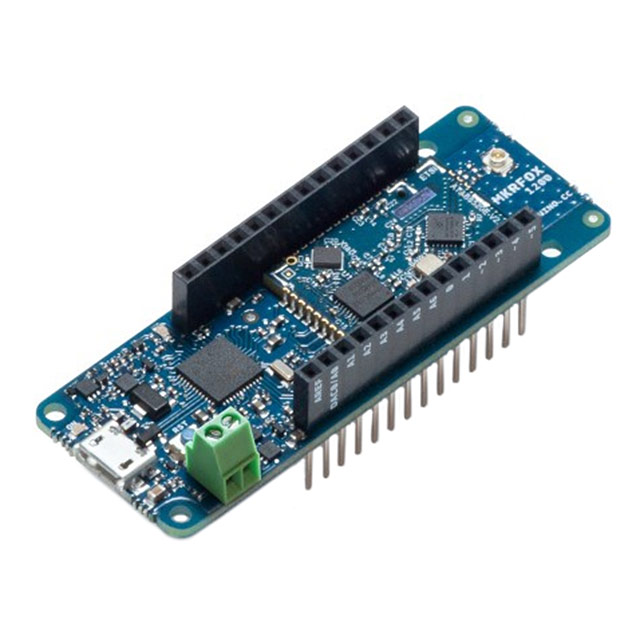 ARDUINO MKRFOX1200 DEV.BOARD WIT
