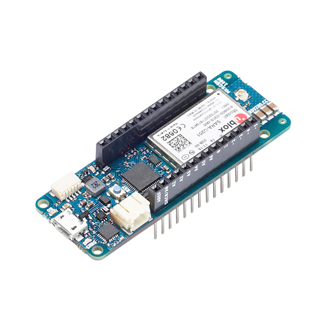 MKR GSM 1400