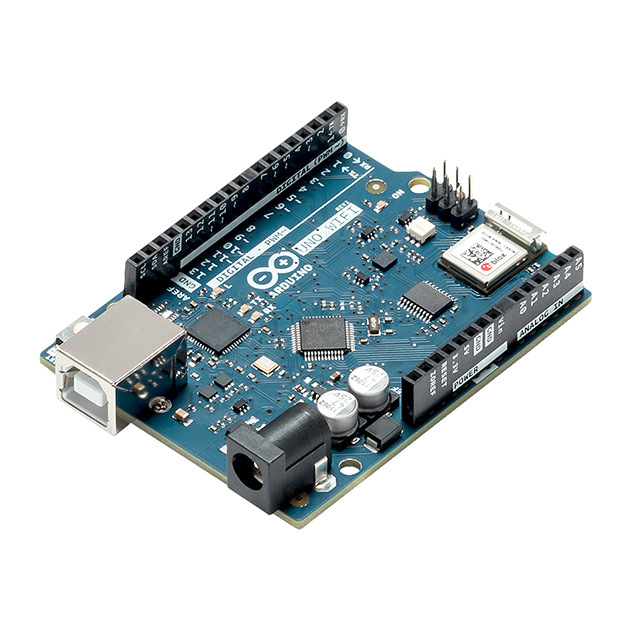 ARDUINO UNO WIFI REV2