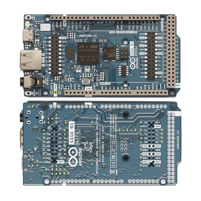 ARDUINO GIGA R1 WIFI