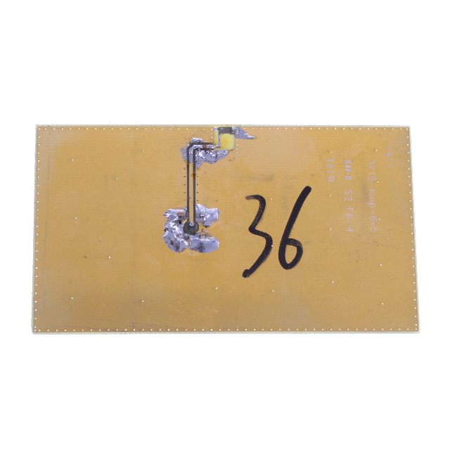 EVAL BOARD GPS CHIP RF ANT