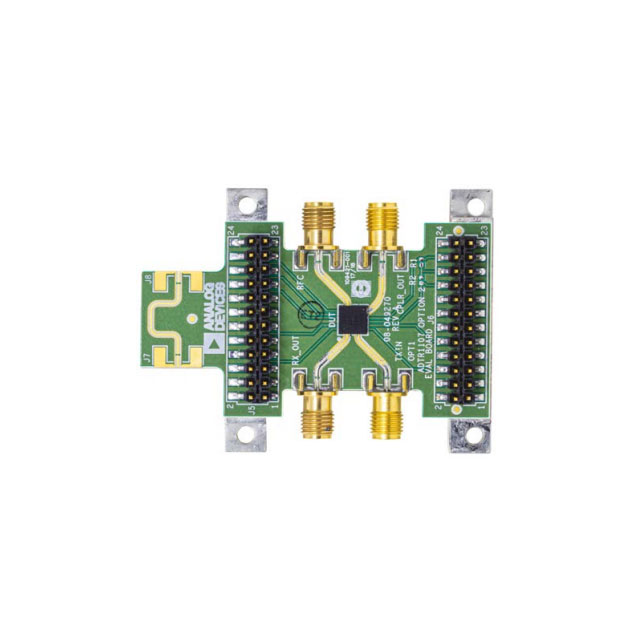 EVAL BOARD FRONT END MODULE