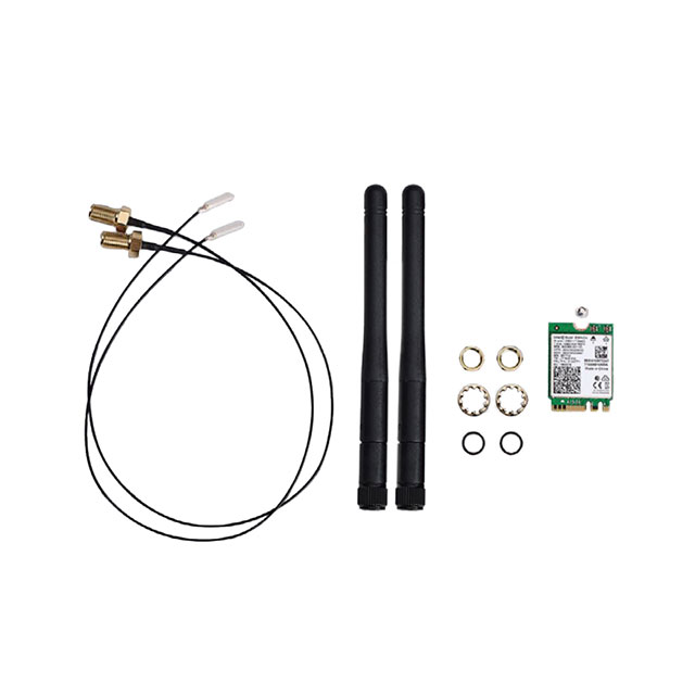 INTEL WIRELESS 6E AX210 VPRO