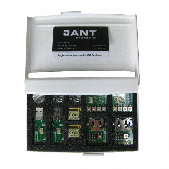 DEV KIT ANT11TS33M5IB/AP281M5IB