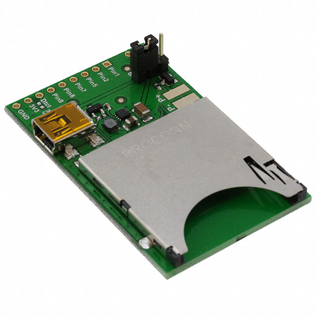 BOARD BREAKOUT APRIL FOR IMP