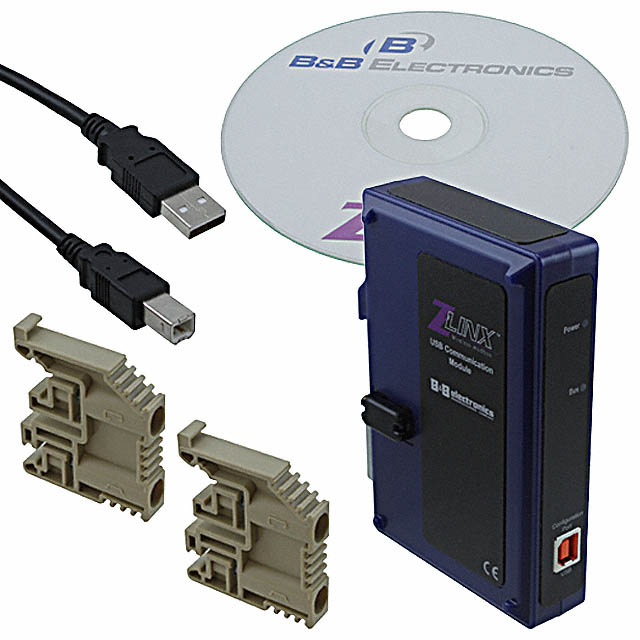 ZLINX PROGRAMMING MODULE
