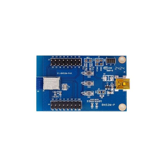 DEV KIT FOR MN-832Q2-P00 SMD