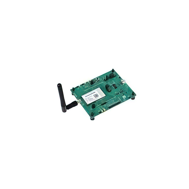 SWARM UWB V1 DEV BOARD