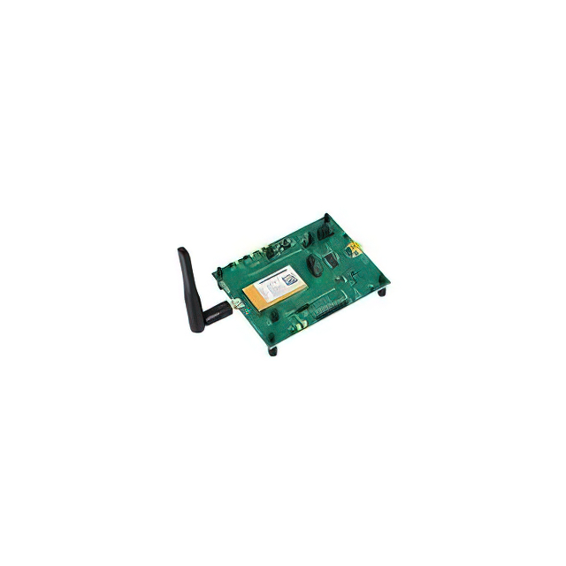 SWARM CHIRP V2 DEV BOARD
