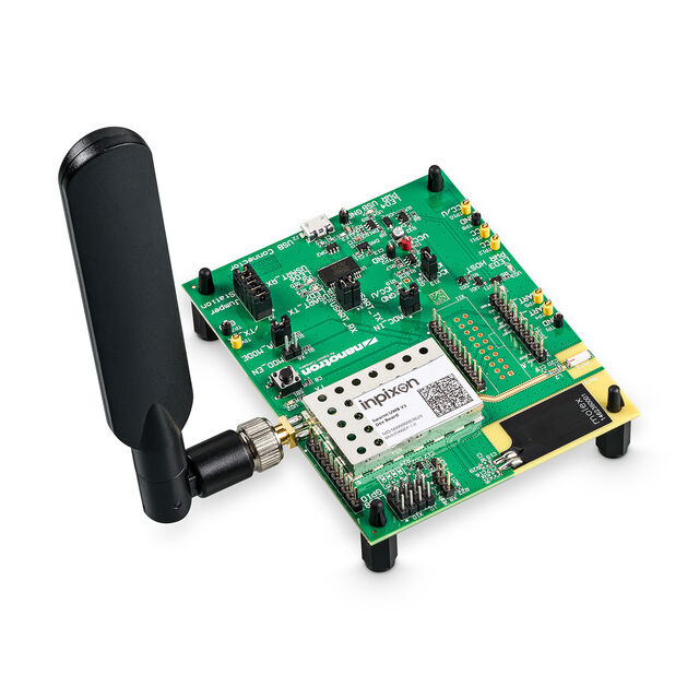 DEV BOARD