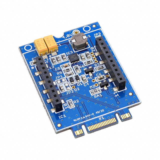 M.2 CELLULAR ADAPTER BOARD