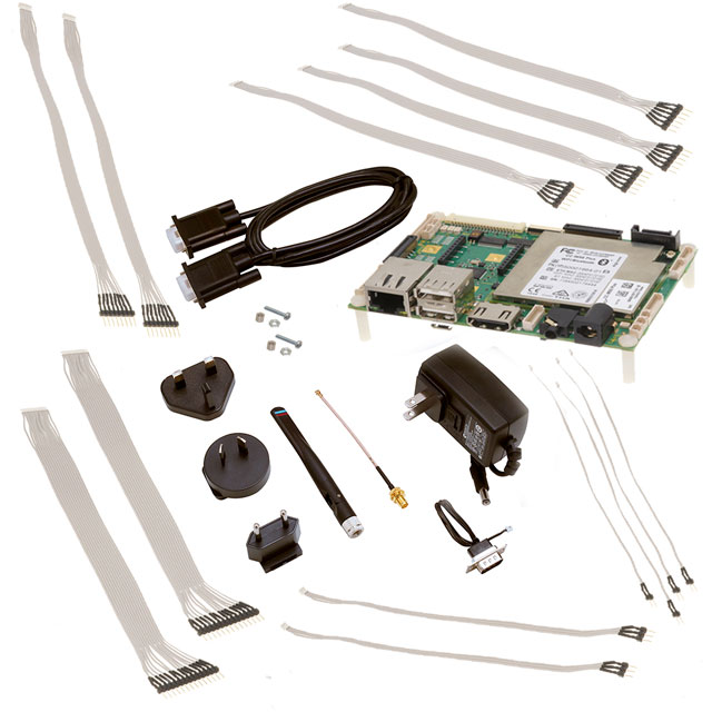 CONNECTCORE 6 PLUS DEVELOPMENT K