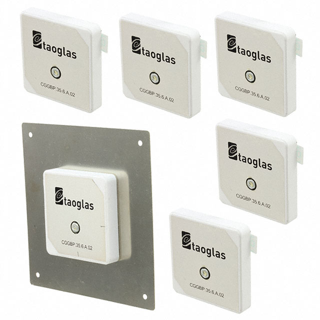 EVAL BOARD GPS/GLONASS.BEIOU ANT