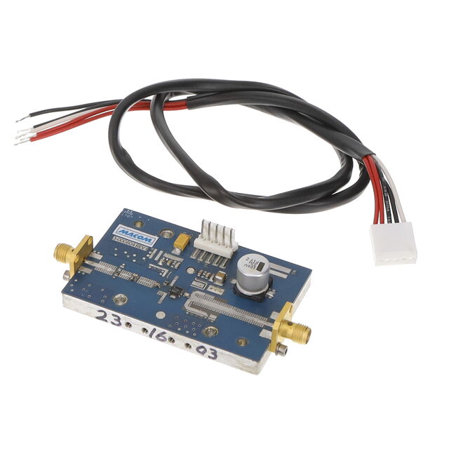 FET RF HEMT 28V 100MA 440203