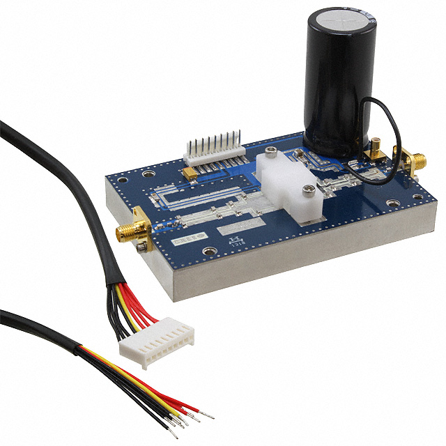 TEST FIXTURE FOR CGHV14250