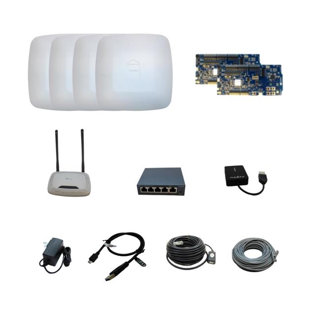 COREHW GEN2 REF DESIGN