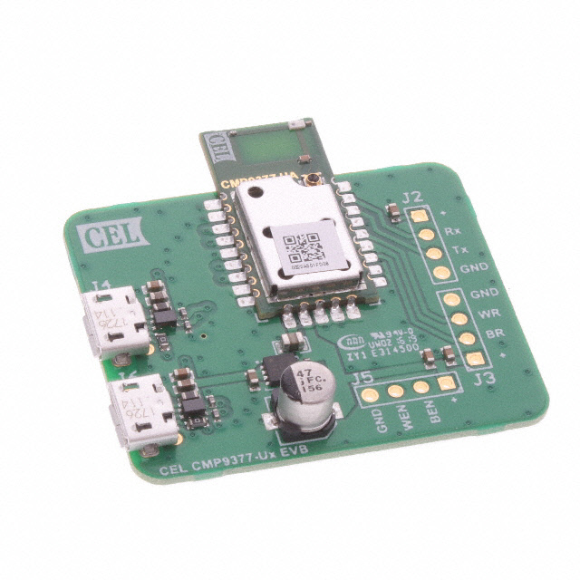 USB EVAL BOARD