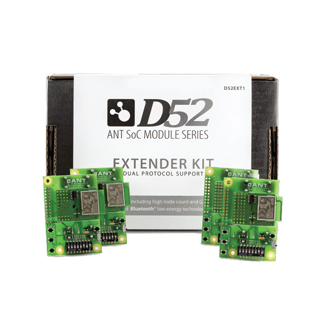 EXTENDER KIT