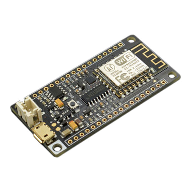 FIREBEETLE ESP8266 IOT BOARD