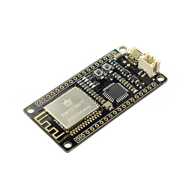 FIREBEETLE BOARD-328P BLE4.1