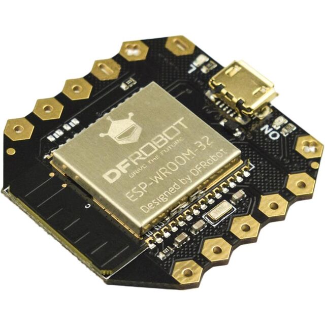 BEETLE ESP32 MICROCONTROLLER