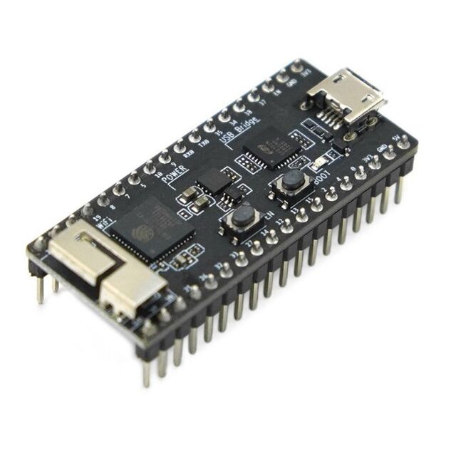 ESP32-PICO-KIT DEVELOPMENT BOARD