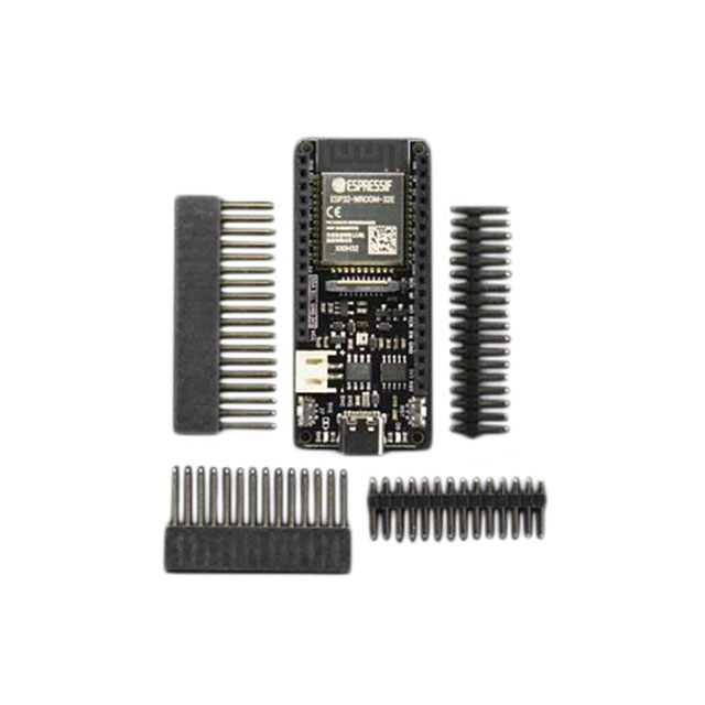 FIREBEETLE 2 ESP32-E IOT HEADER