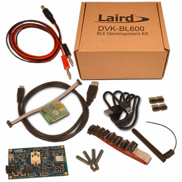 BOARD EVAL FOR BL600-SC