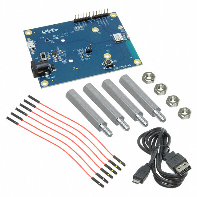DEVELOPMENT KIT FOR BT850SA MODU