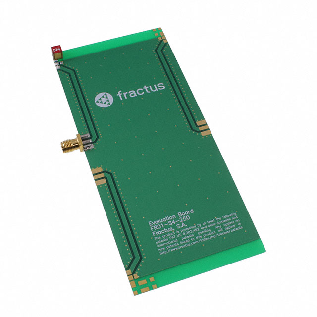 EB_CUBE MXTEND 1P 1700 MHZ CPW