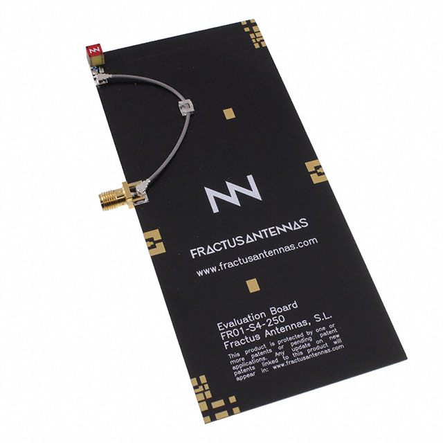 EB_CUBE MXTEND 1P 1700 MHZ UFL