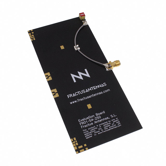 EB_CUBE MXTEND 1P 850 MHZ UFL