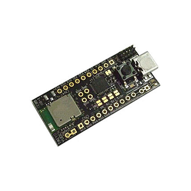 EVALUATION BOARD FORBLUETOOTH LO