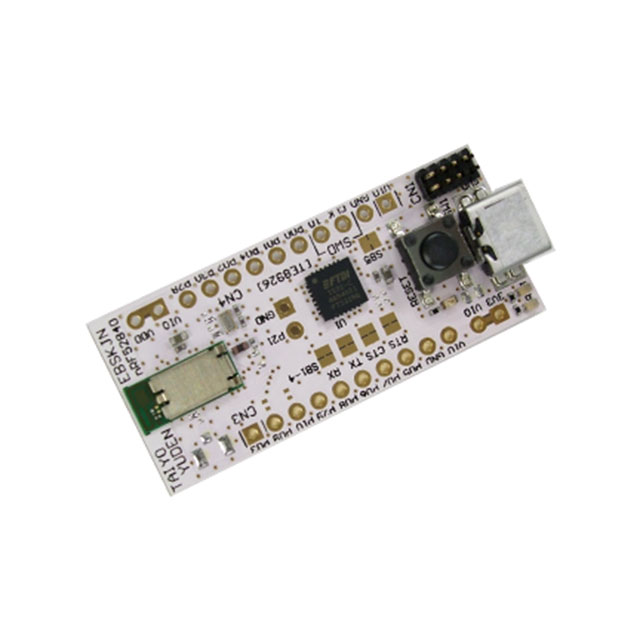 BT 5.0 EVAL BOARD FOR EYSKJNZWB