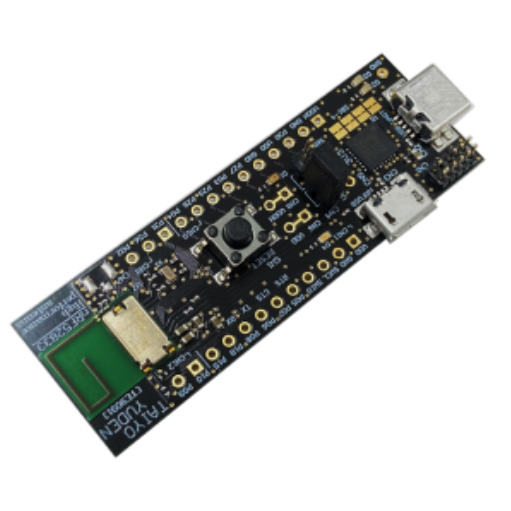 EVALUATION BOARD FOR ED2822AA2 O