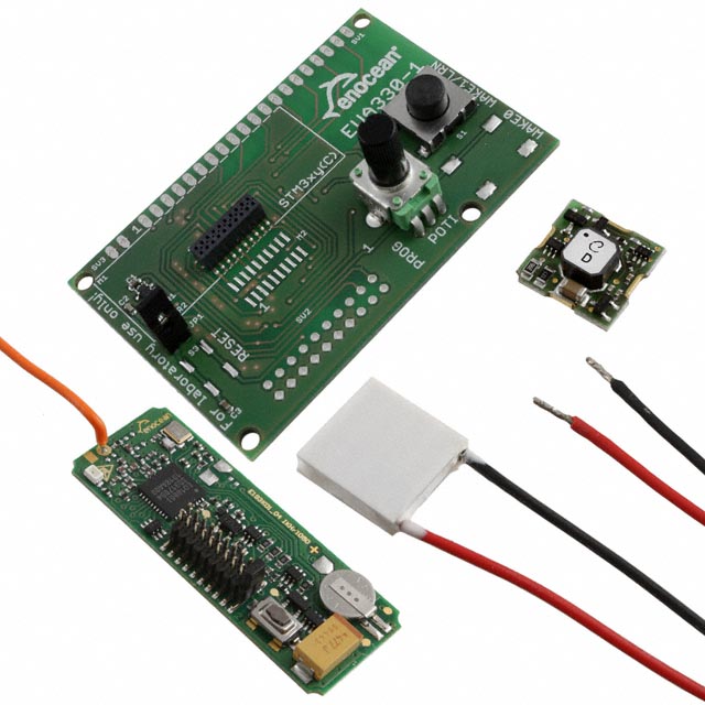 RF EVAL THERMO DEV KIT STM 310