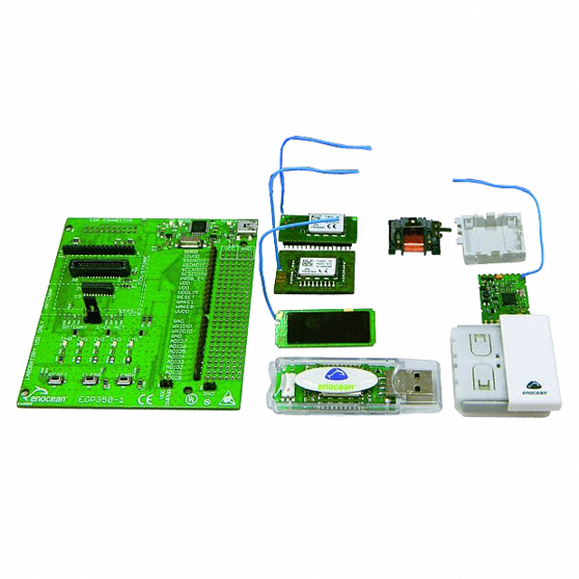 ENERGY HARVEST WIRELESS 902MHZ