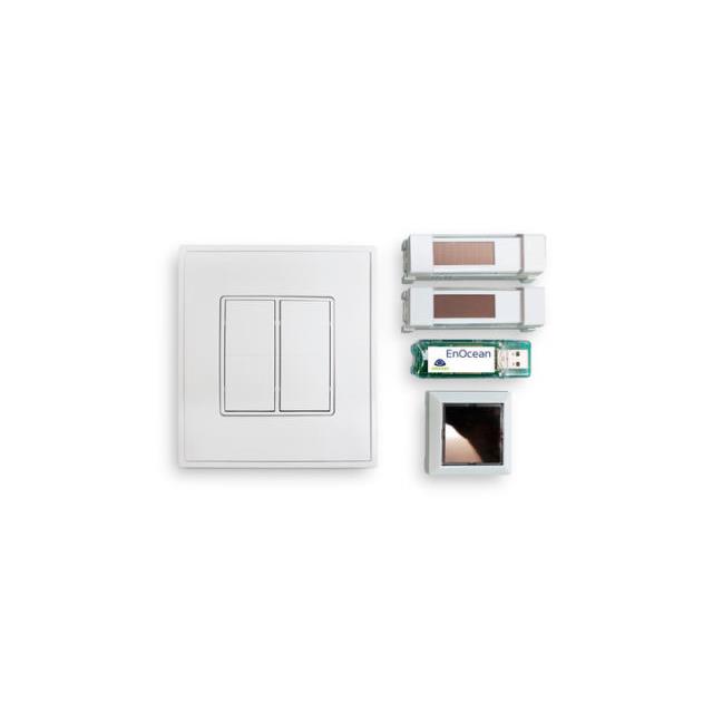 IOT STARTER KIT FOR ARUBA WIFI